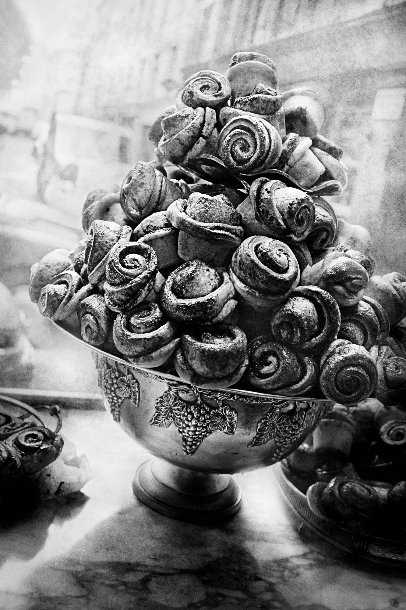 Anders Petersen - Napoli - 4