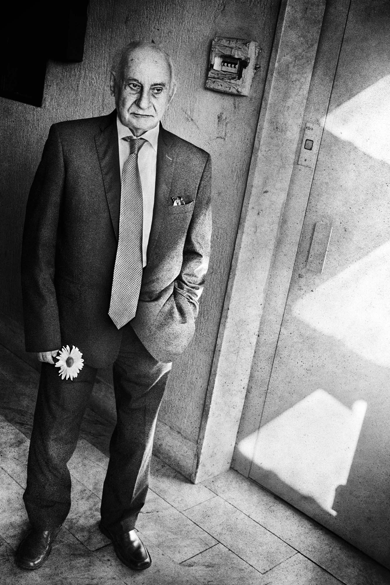 Anders Petersen - Napoli - 7
