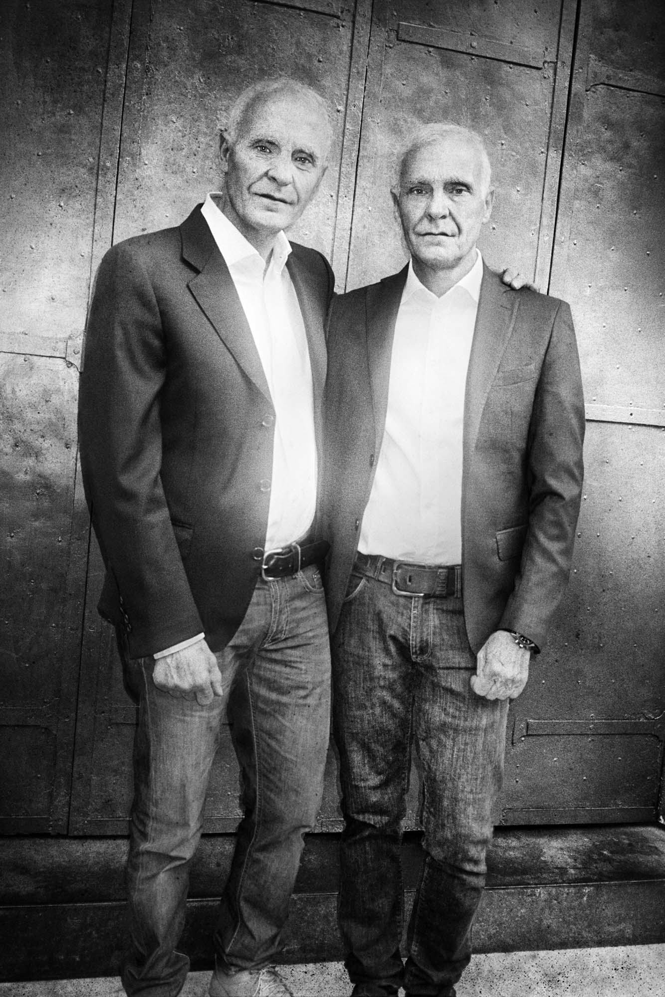 Anders Petersen - Napoli - 6