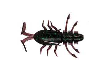 Bait Breath Getter Bug 2'' 5,5 cm 8-pack
