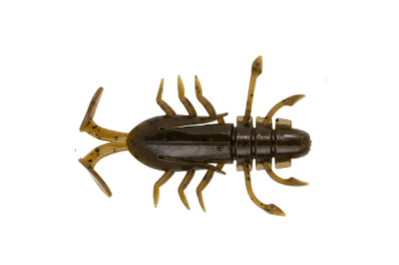 Bait Breath Getter Bug 2'' 5,5 cm 8-pack - 5