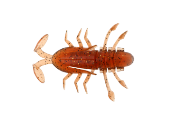 Bait Breath Getter Bug 2'' 5,5 cm 8-pack - 6