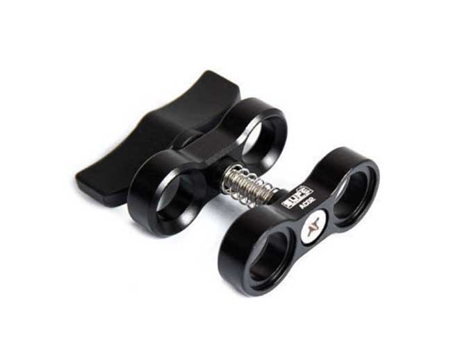 SUPE Scubalamp Clamp