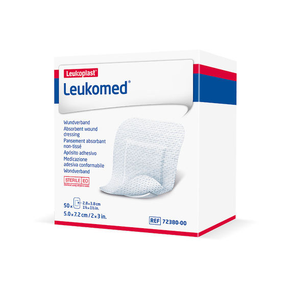Leukomed