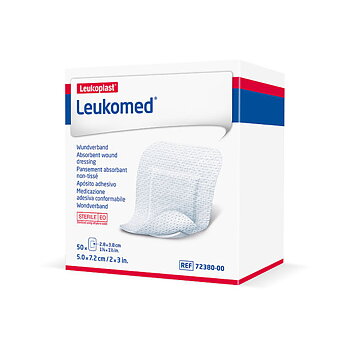 Leukomed