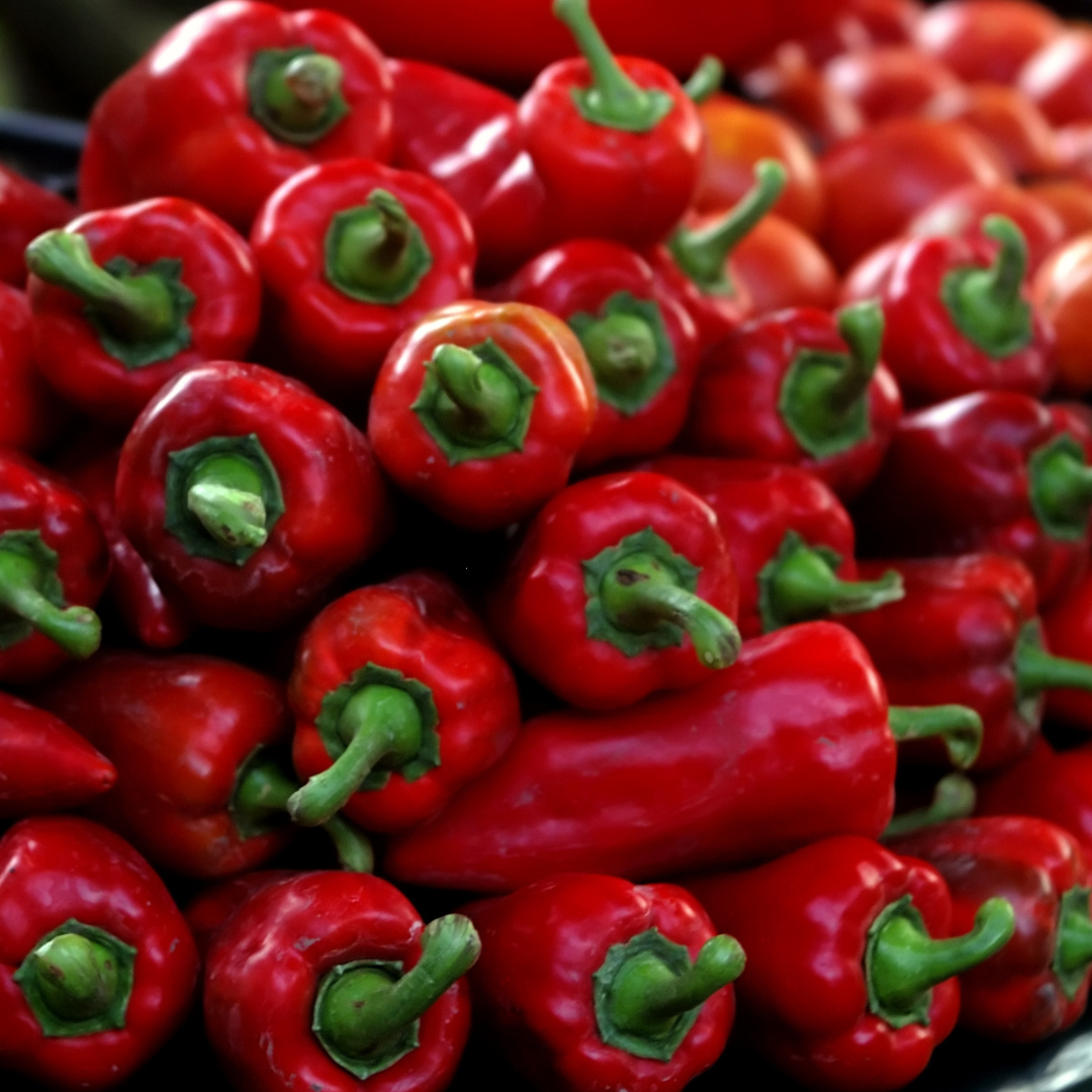 Paprika - Dulce de Espana