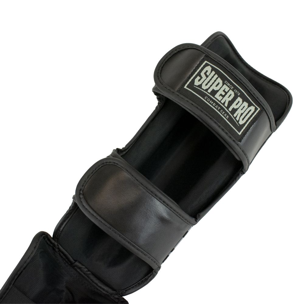 Super Pro  Fot/Benskydd KIDS WOLF - 3