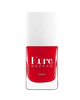 Kure Bazaar Nail Polish Spicy Vvee