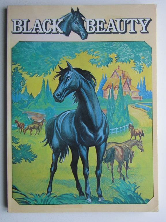 Black Beauty