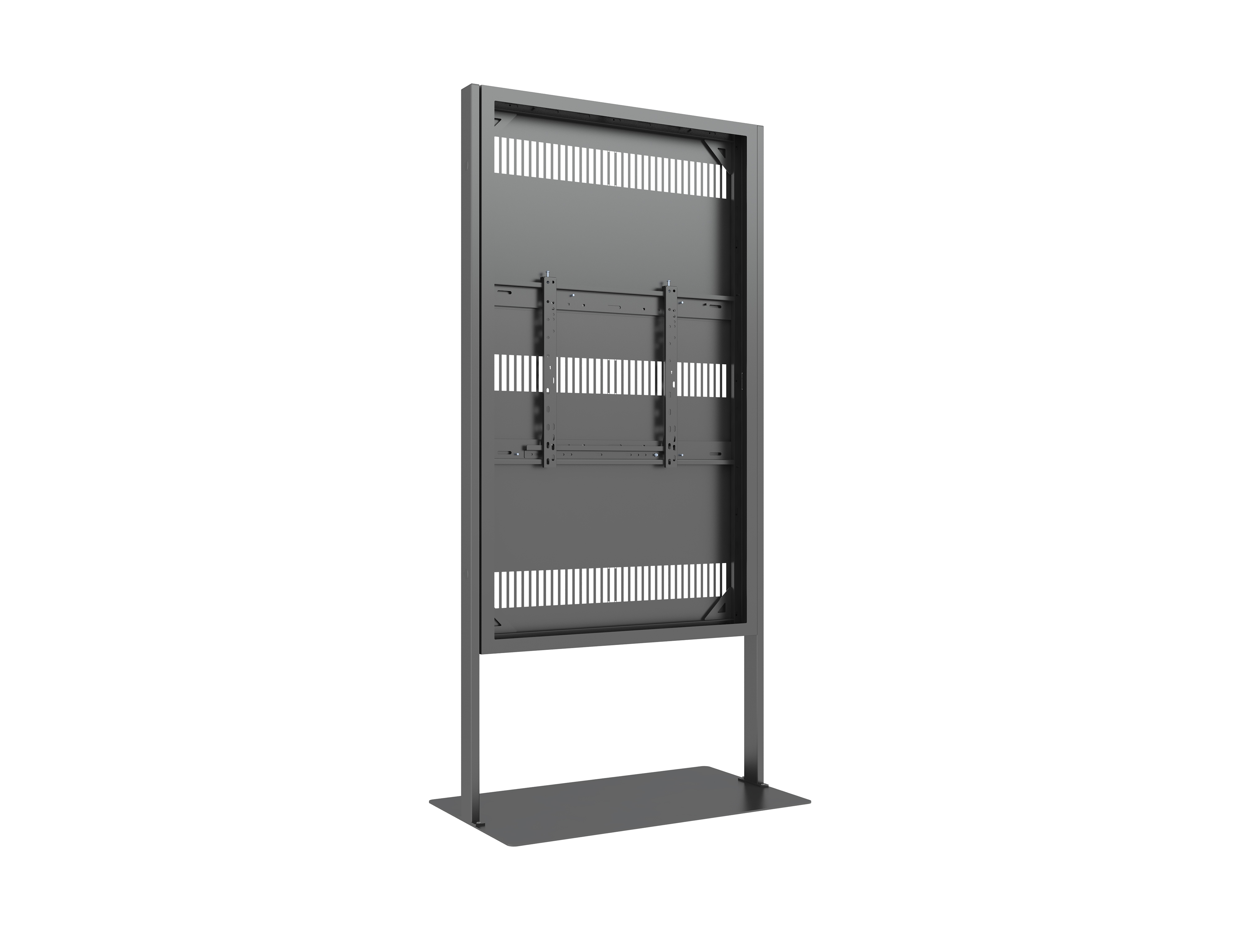 M Pro Series – Enclosure Totem 65