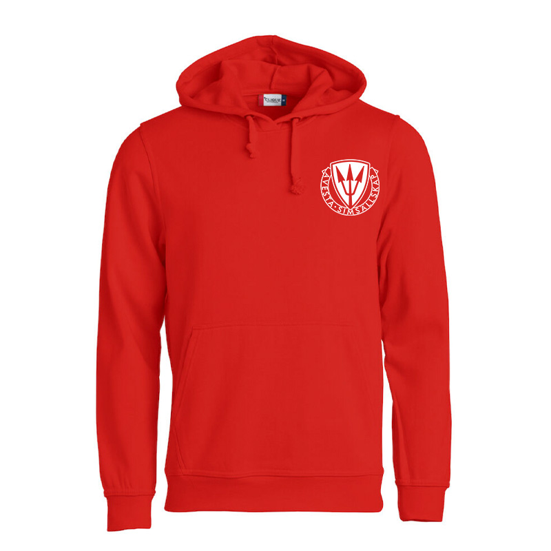 Hoodie BasicAvesta SS
