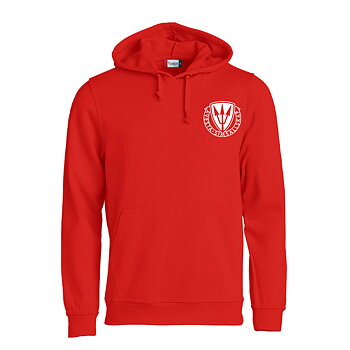 Hoodie Basic Avesta SS