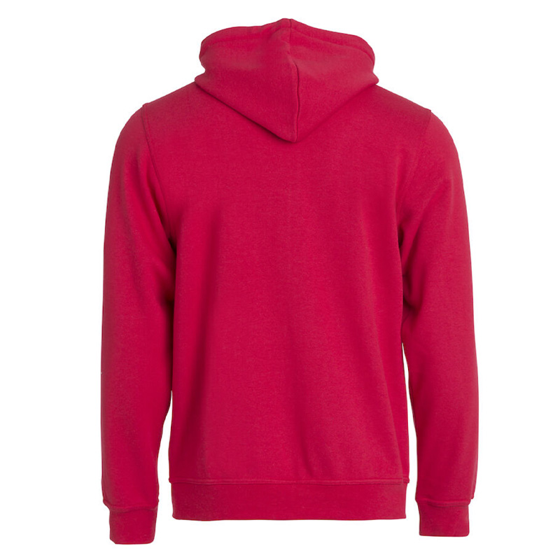 Kapuzenpulli mit Reißverschluss Avesta SS - 3