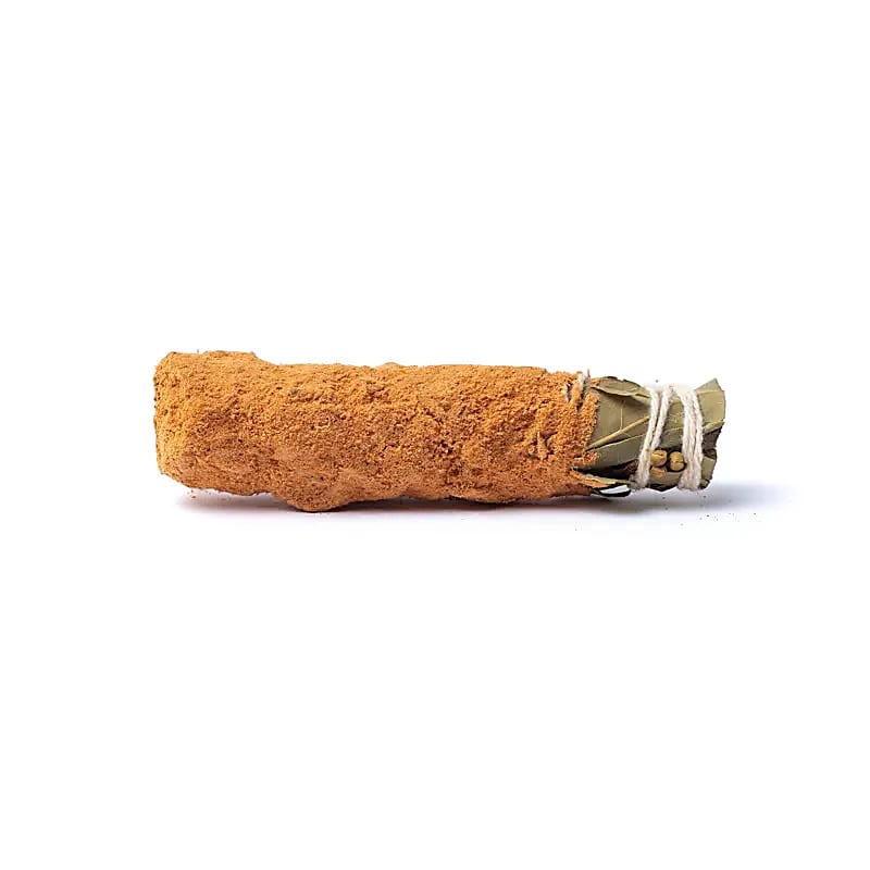 Sagrada Madre Sahumitos smudge Sandalwood - 1st (20gram smudge) 