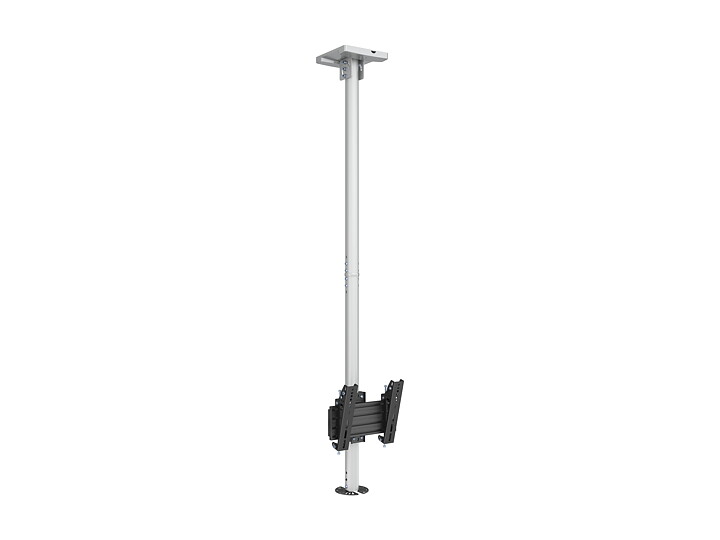 M Ceiling Mount Pro CCTV MBC1U White VESA 200
