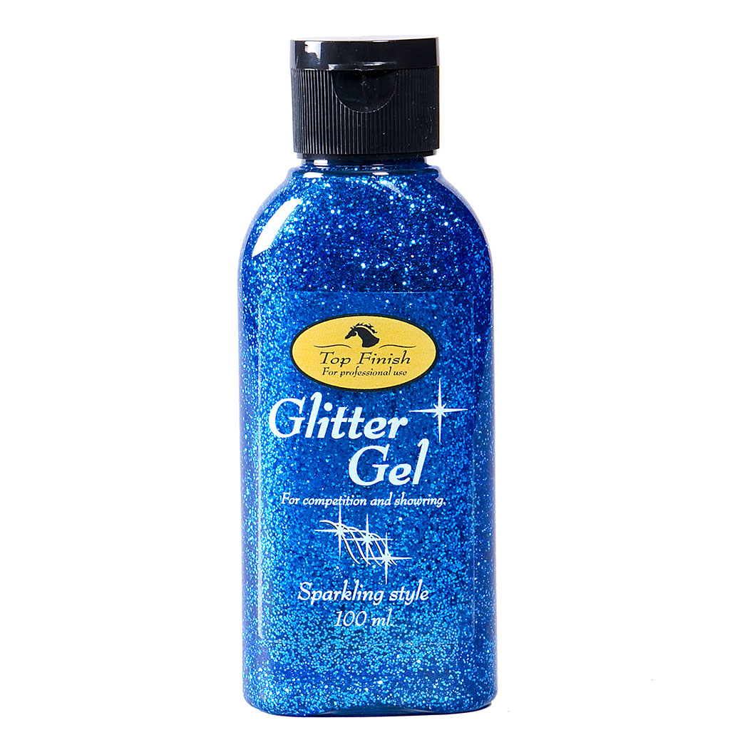 Glitter gel Sparkling Style 100 ml - 6