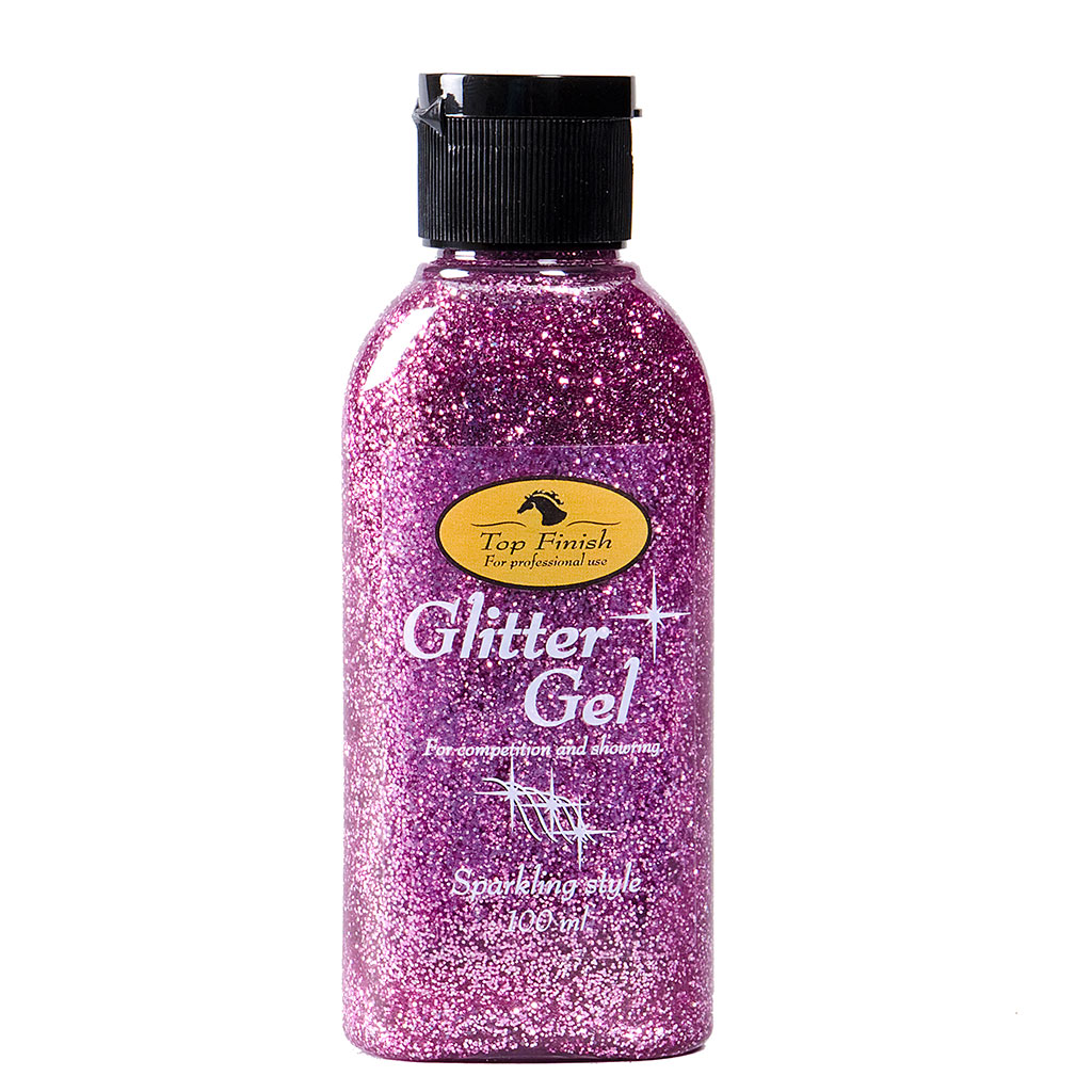 Glitter gel Sparkling Style 100 ml - 4