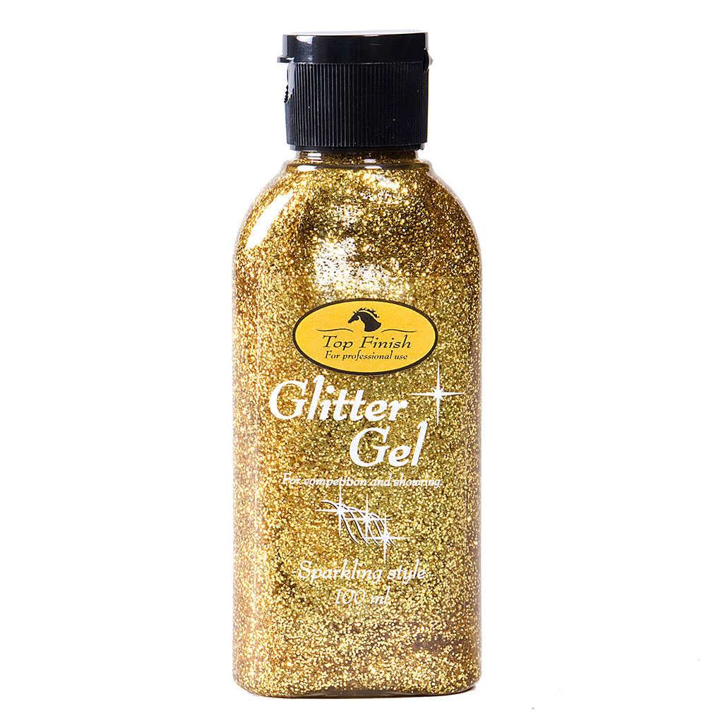 Glitter gel Sparkling Style 100 ml - 3