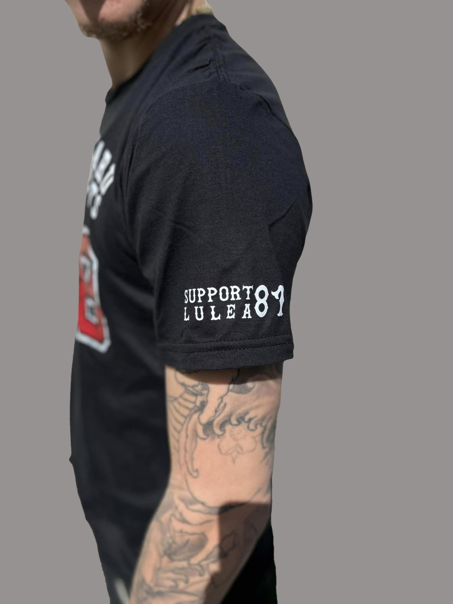 T-shirt 1948 - 2