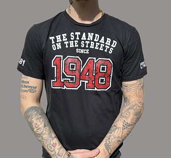 T-shirt 1948