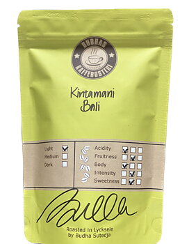 Bali Kintamani