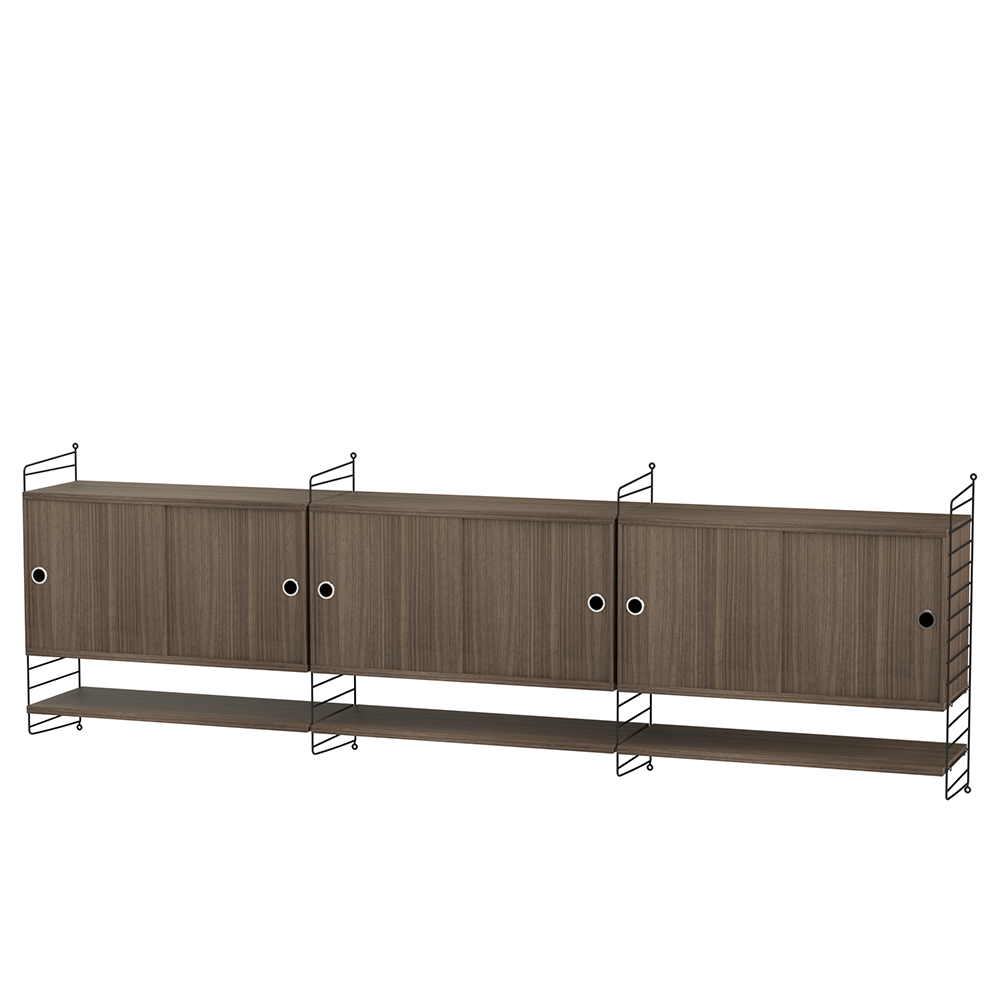 String System Set 2 (75x240 cm)