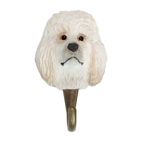 Patère Caniche - 3