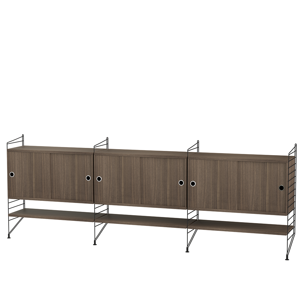 String System Set 3 (85x240 cm)