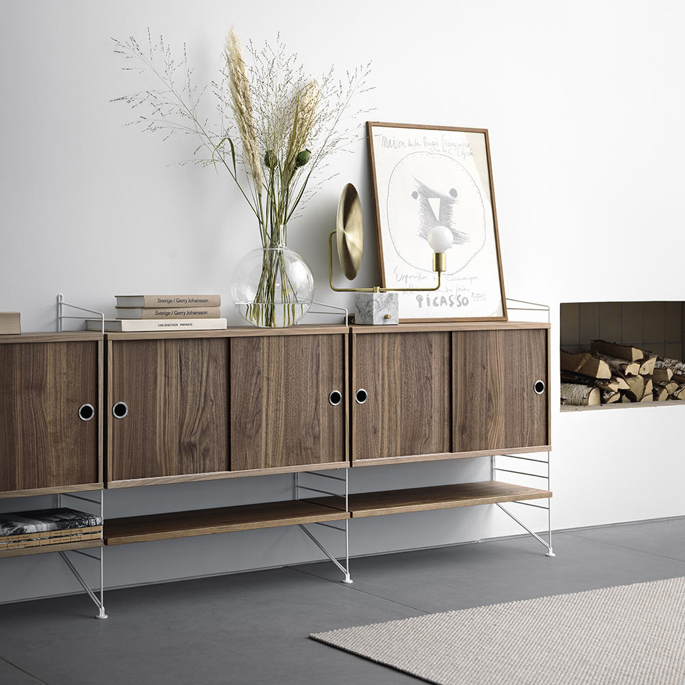 String System Set 3 (85x240 cm) - 2