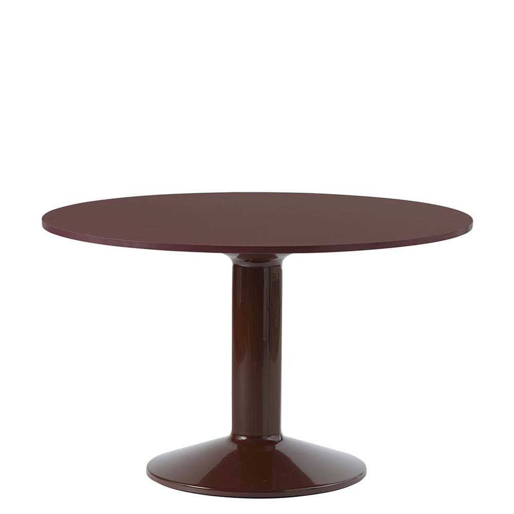 Midst Bord Ø120,160 cm (flera val) - 9
