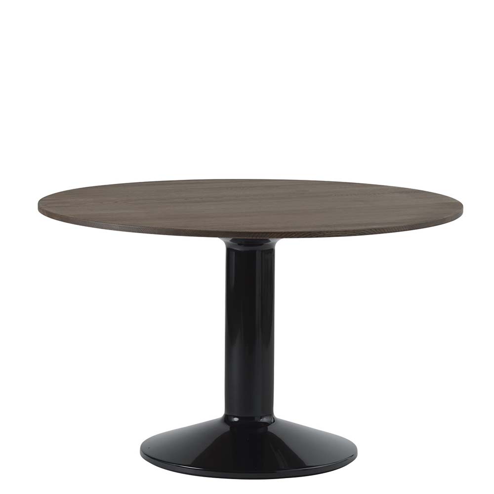 Midst Bord Ø120,160 cm (flera val)