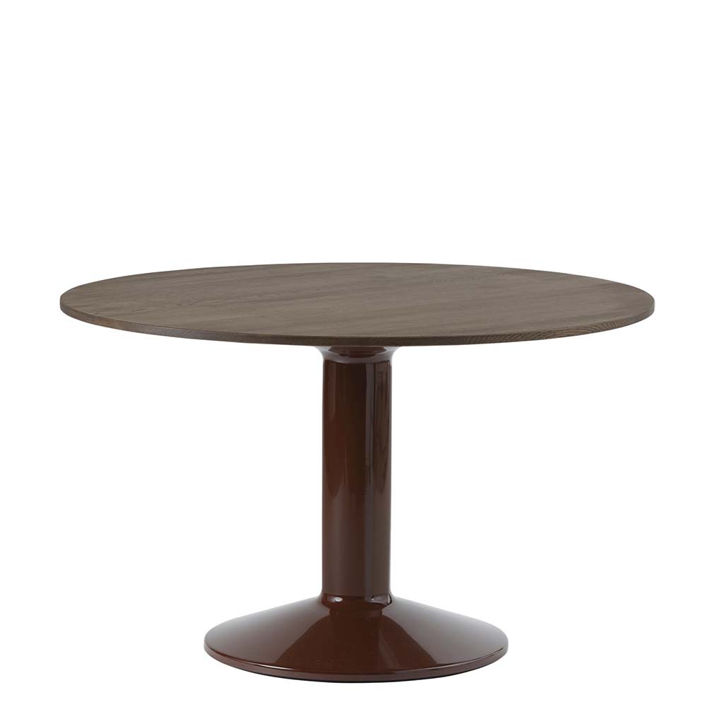 Midst Bord Ø120,160 cm (flera val) - 7
