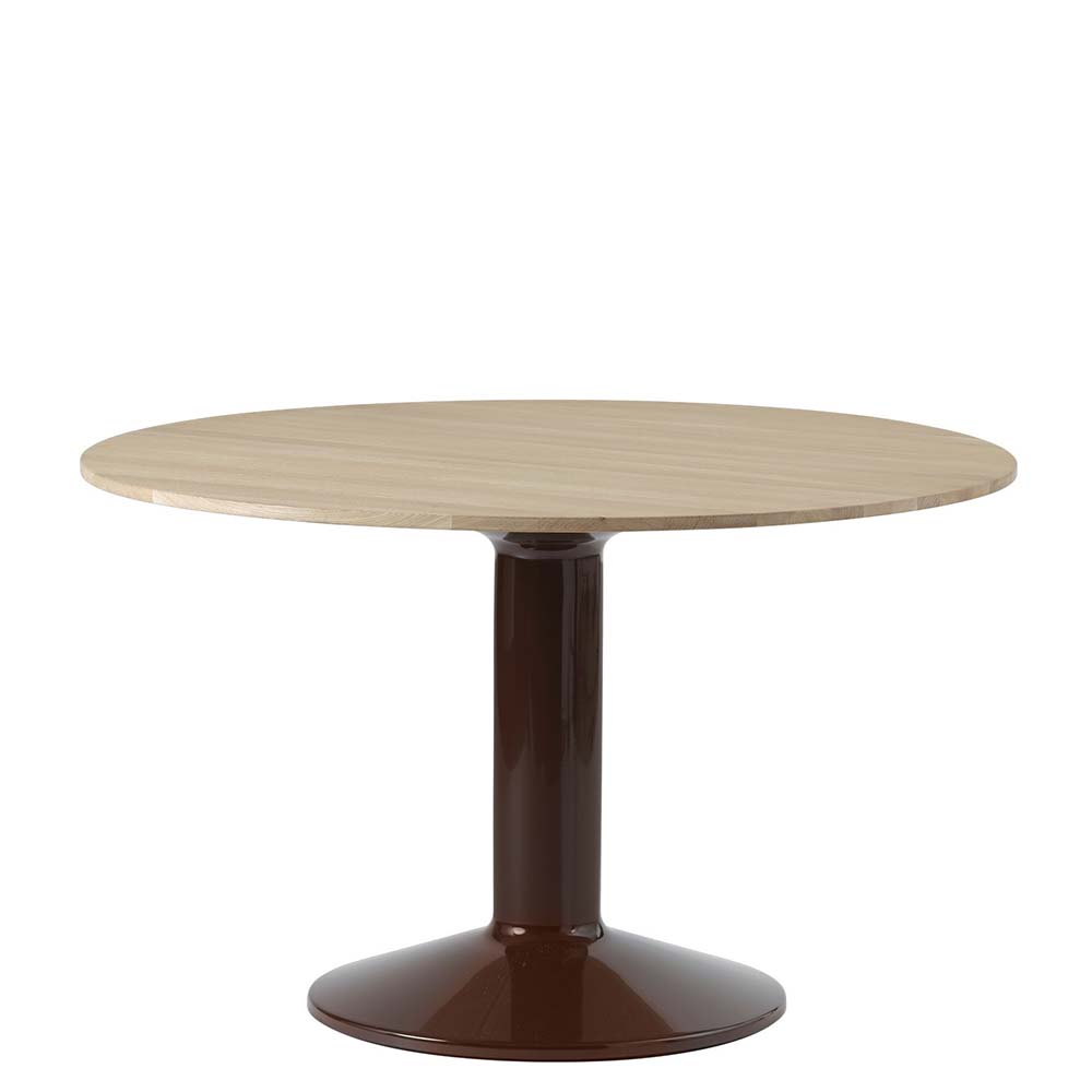 Midst Bord Ø120,160 cm (flera val) - 11