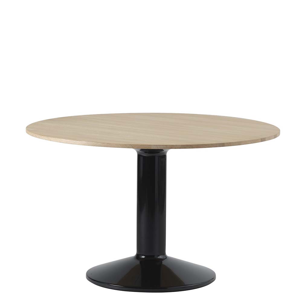 Midst Bord Ø120,160 cm (flera val) - 10