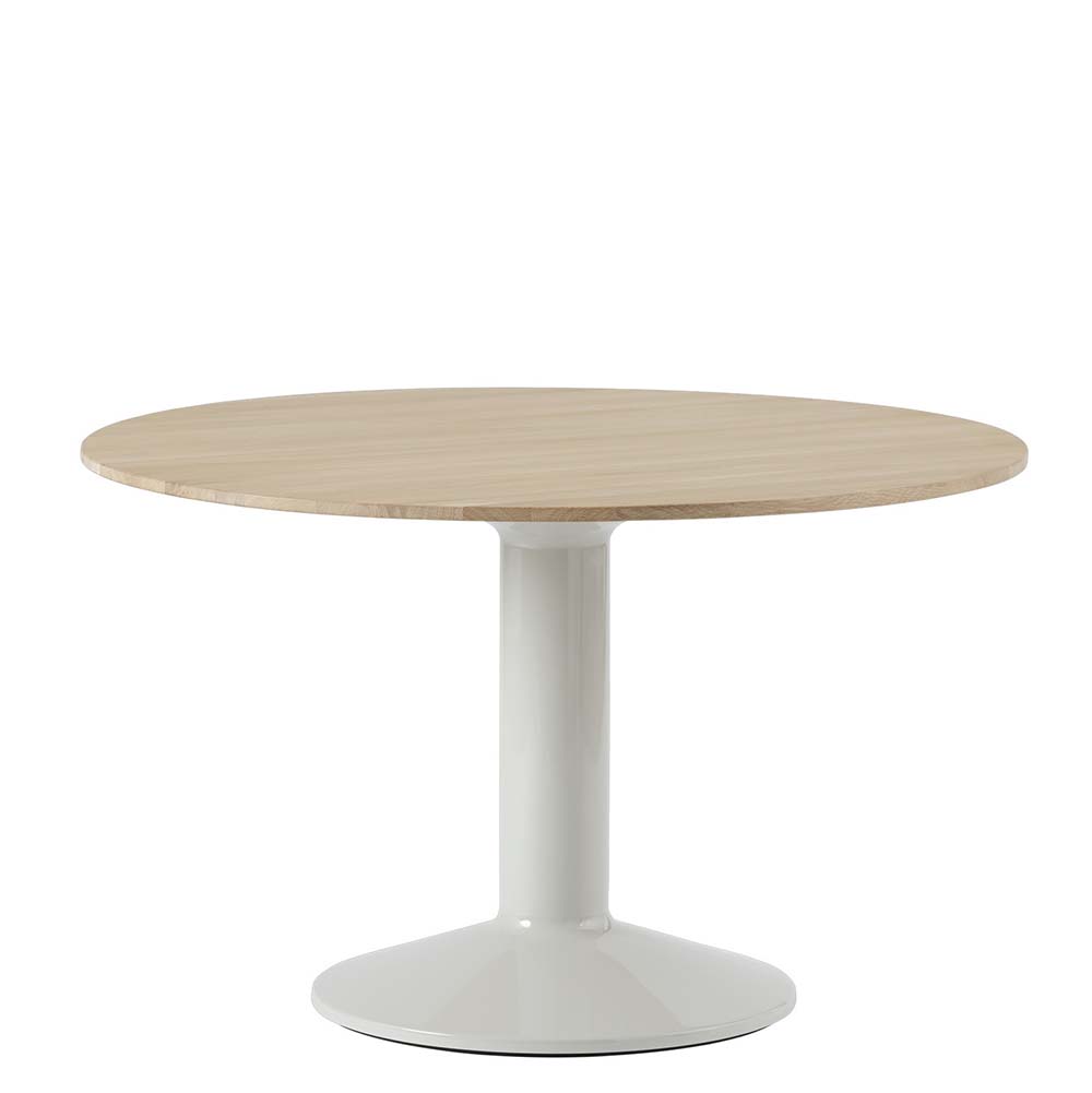 Midst Bord Ø120,160 cm (flera val) - 12