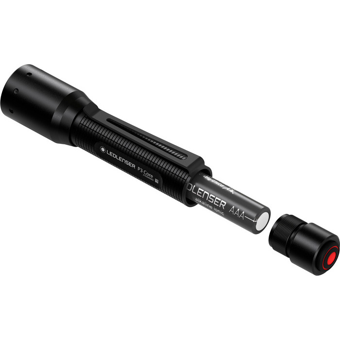 Ledlenser P3 Core - 3