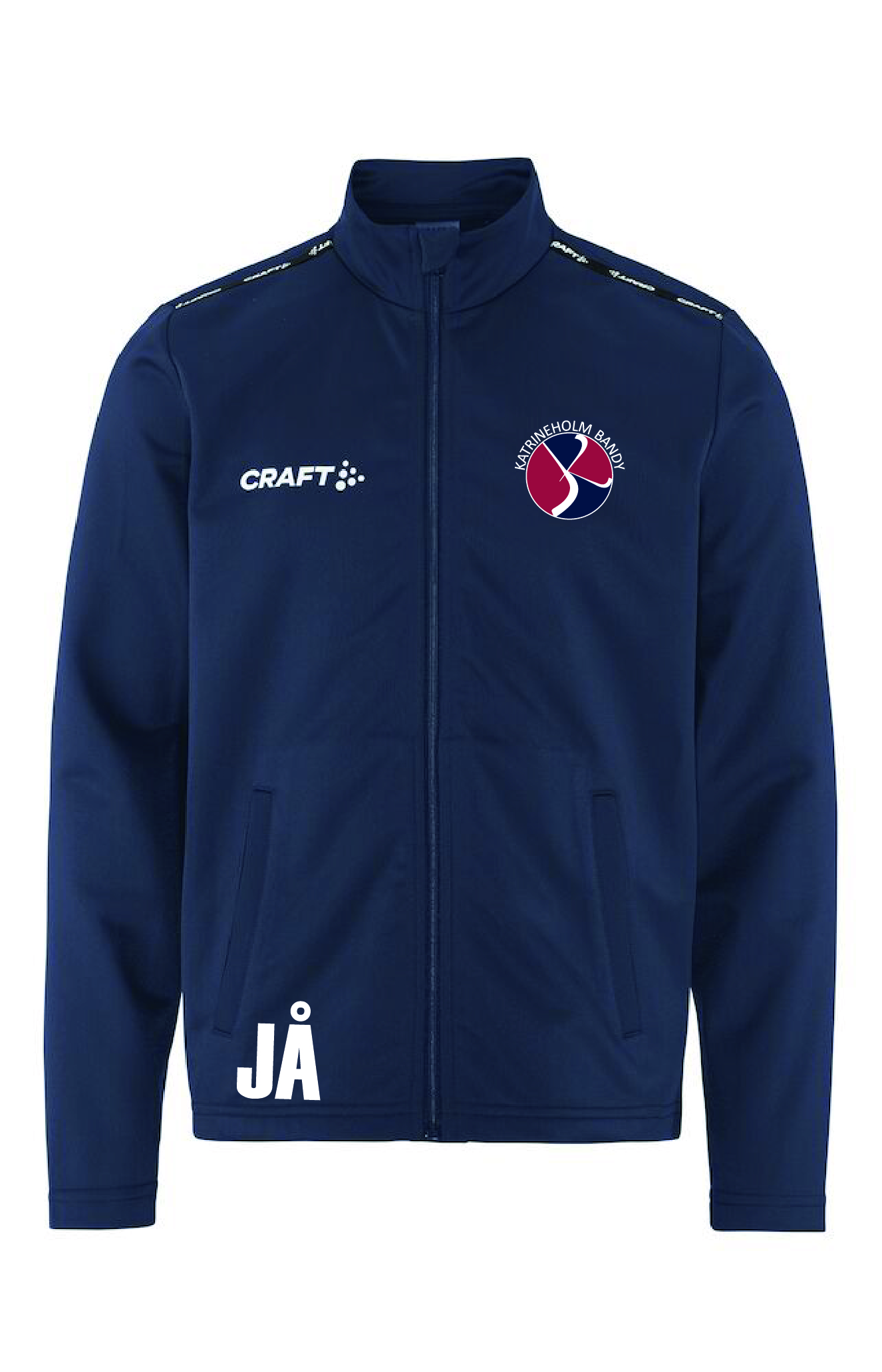 Full Zip Junior