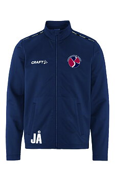 Full Zip Junior