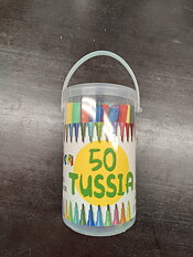 Viika Fiberpennor 50 st