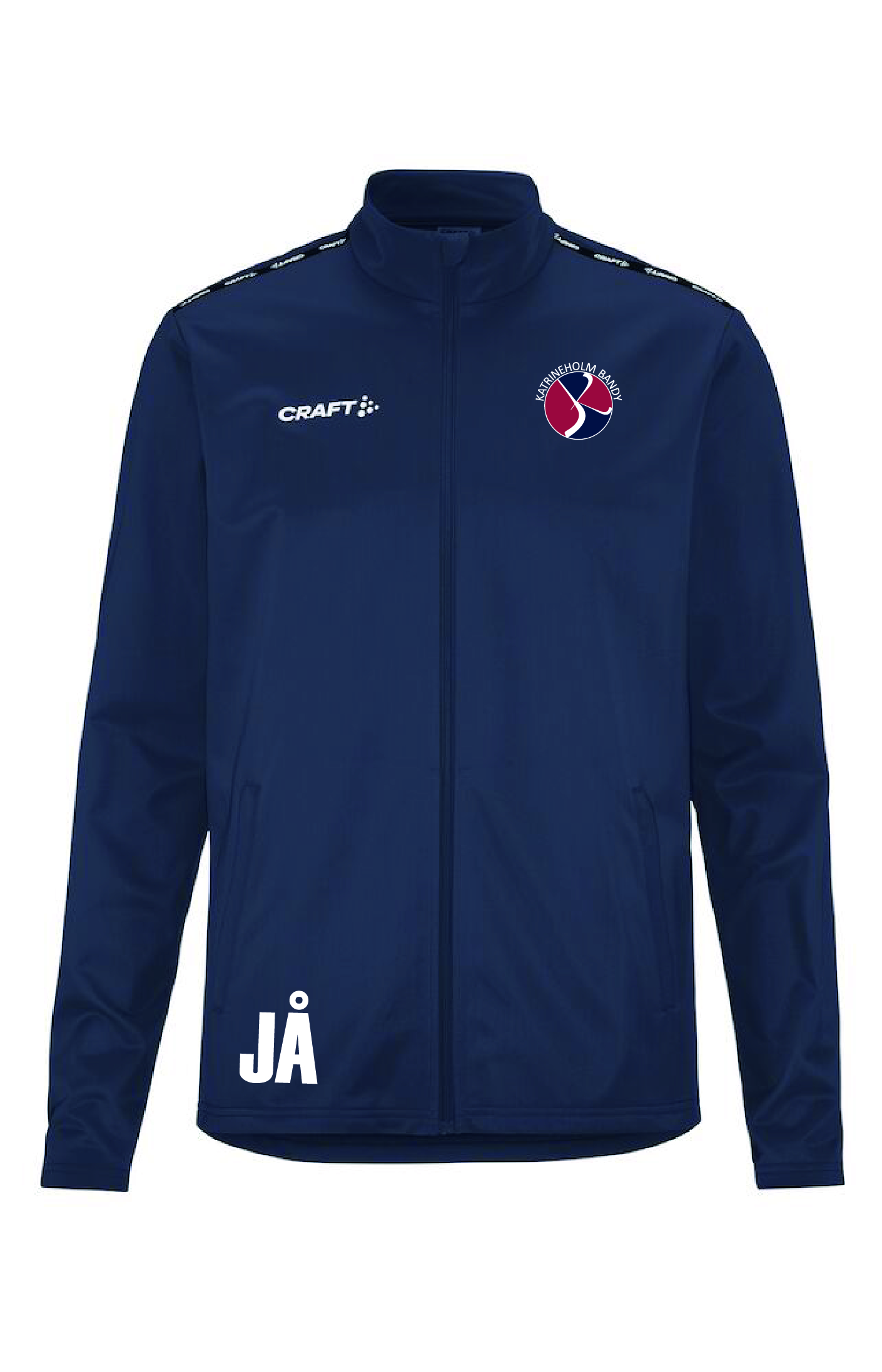 Full Zip Herr - 2