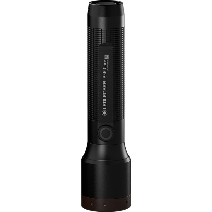 Ledlenser P5R Core Black ONE - 2