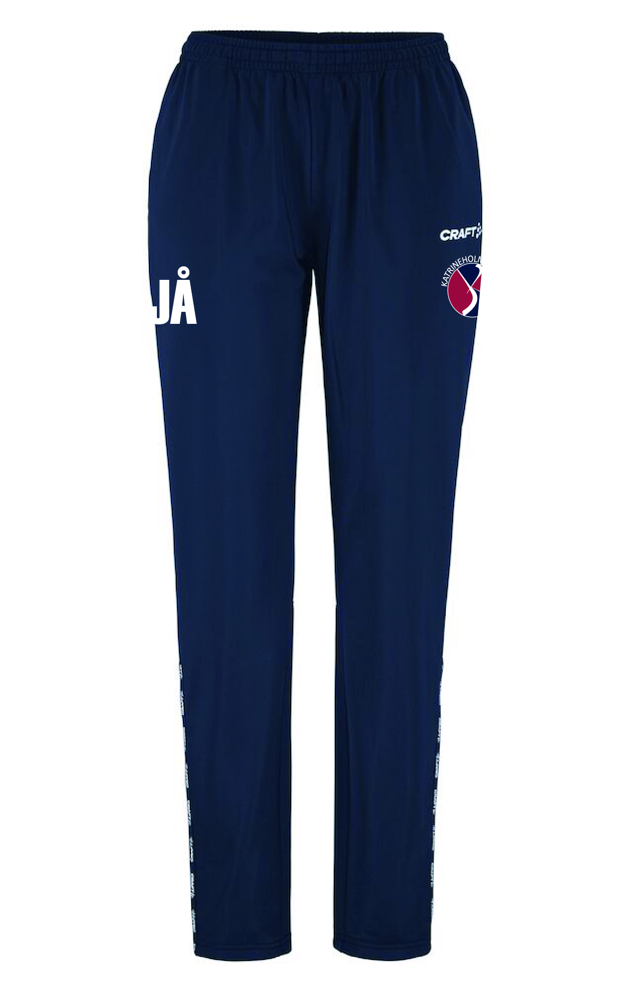 Långbyxor Junior