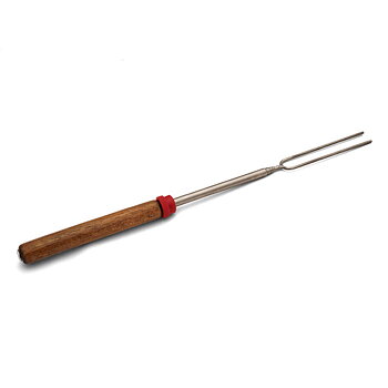 Coghlan's Telescoping Fork