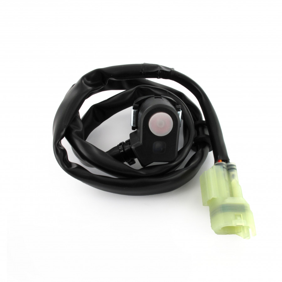 Holeshot Launch Control Switch Yamaha YZ450F 2016-2019