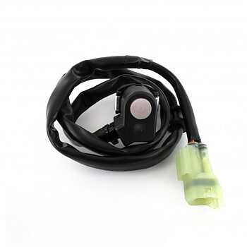 Holeshot Launch Control Switch Yamaha YZ450F 2016-2019