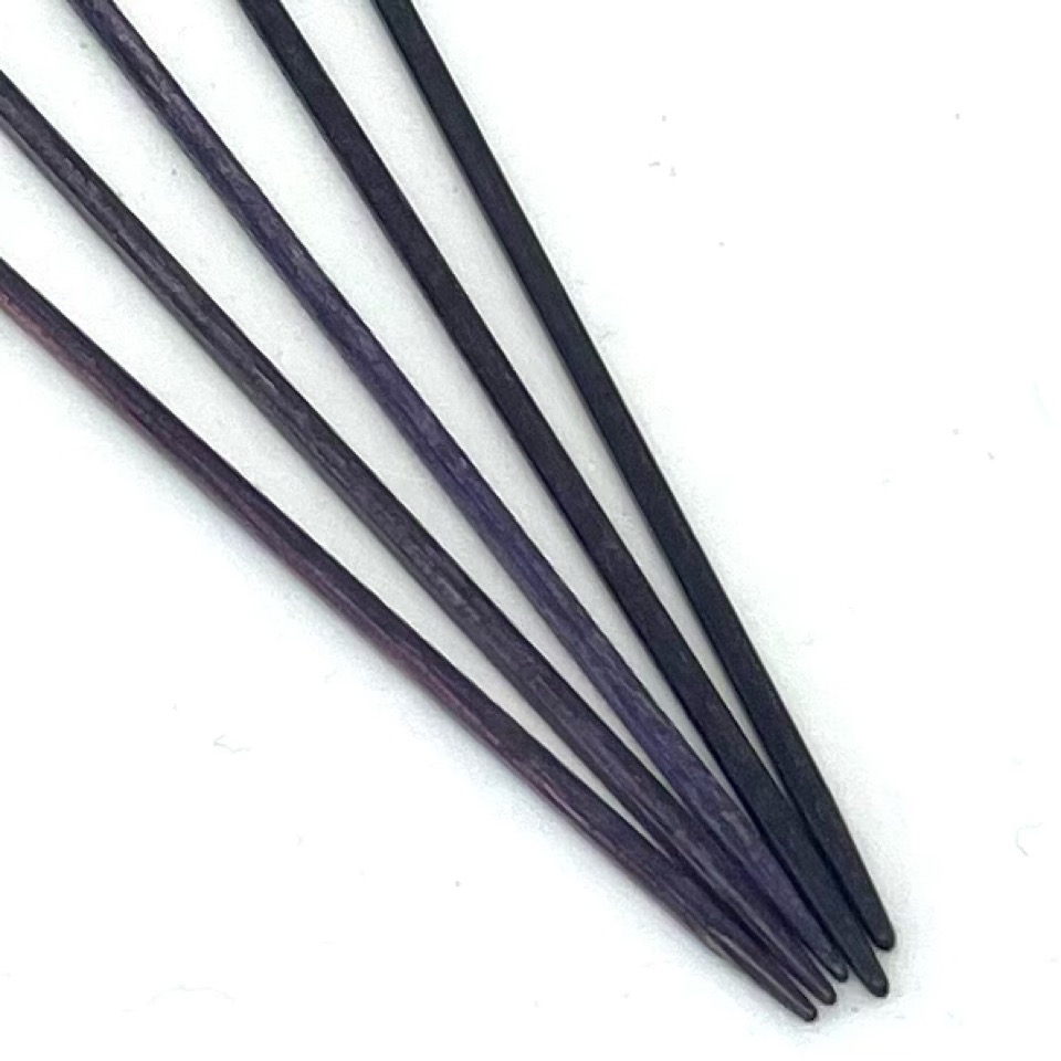 J’adore Cubics Strumpstickor 15 cm  2 - 4 mm - 3