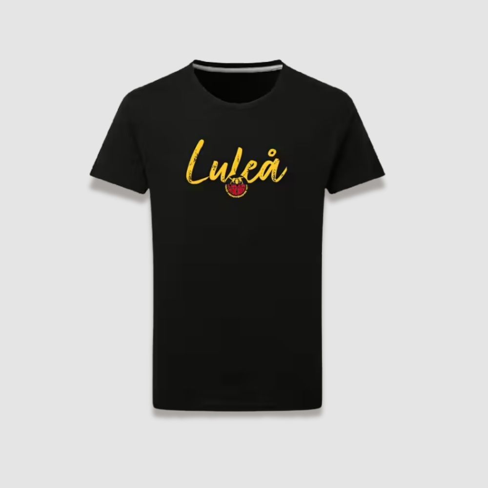 T-shirt Vintage Gul