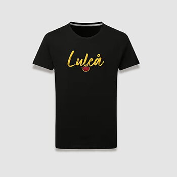 T-shirt Vintage Gul