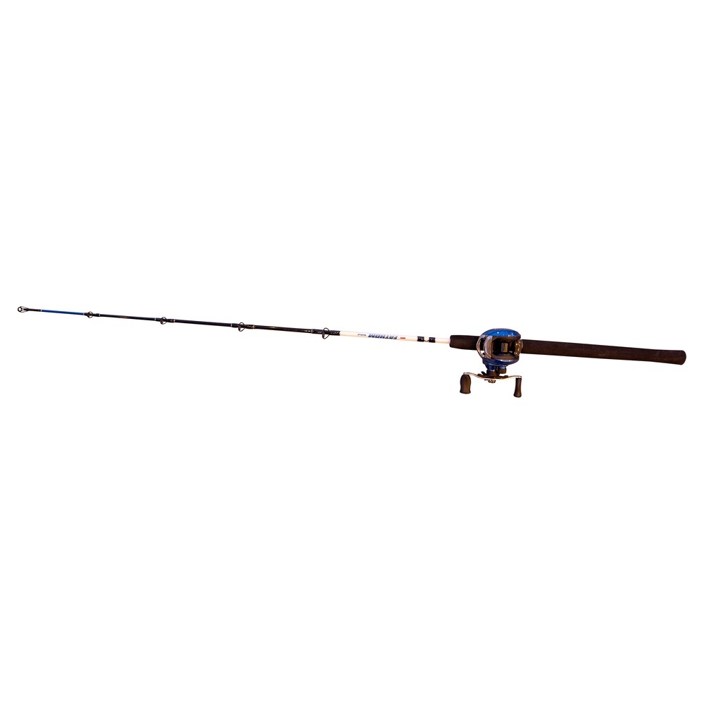 Ismeteset Rapala Fathom 