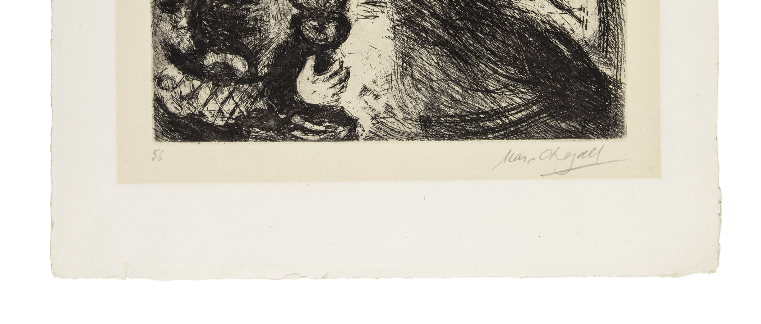La Vieille et les deux Servantes - Les Fables de la Fontaine no. 56 - 3